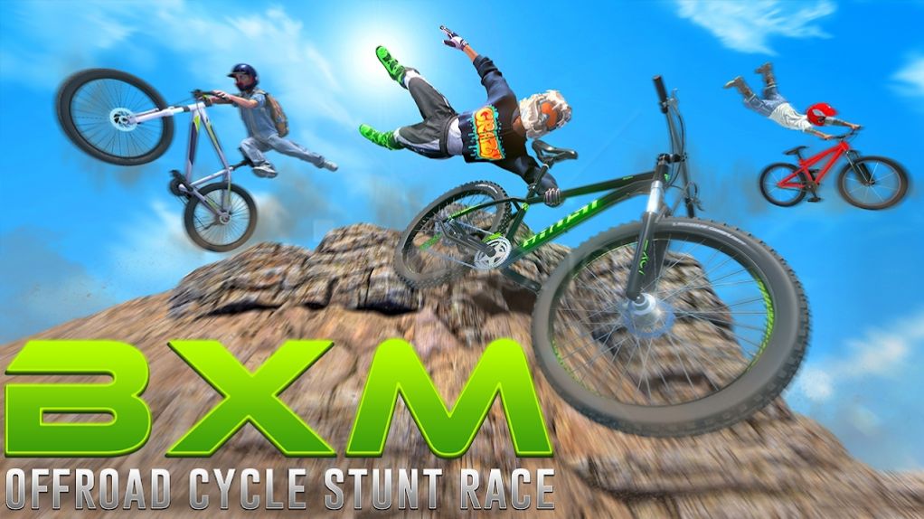 BMX܇ؼԽҰِ[֙CDƬ1