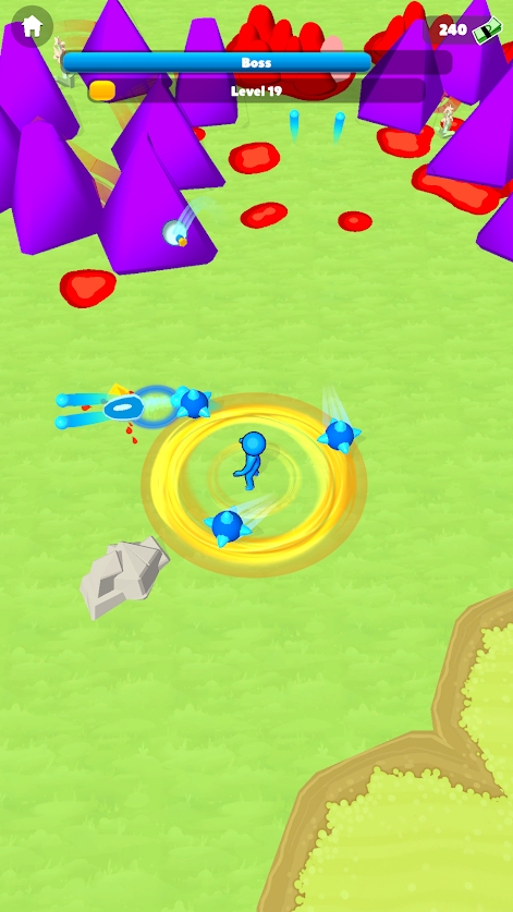 ĶʿϷ׿棨Goo Fighterͼ1: