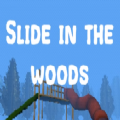 森林里的滑滑梯游戏攻略大全 Slide In The Woods通关结局总汇[多图]