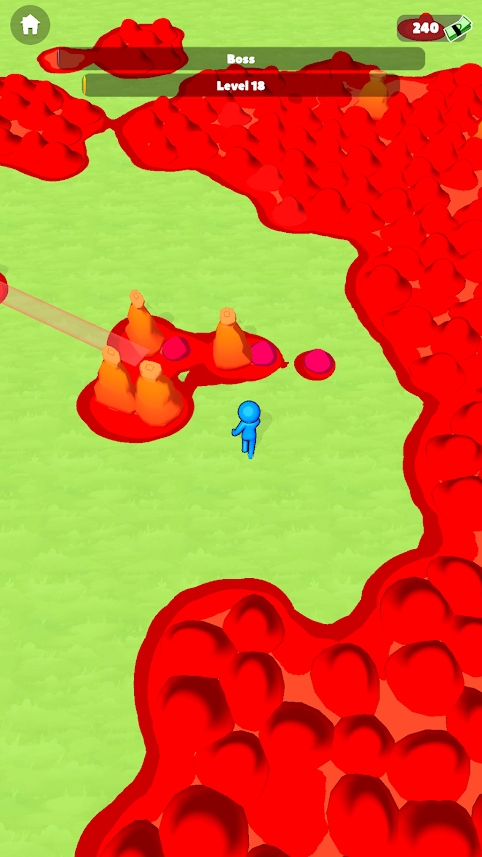 Goo Fighter׿Ϸͼ3: