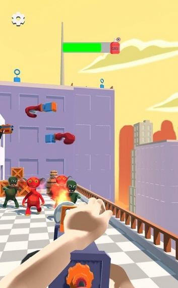 ����С������Ϸ���ذ�׿��ͼ1: