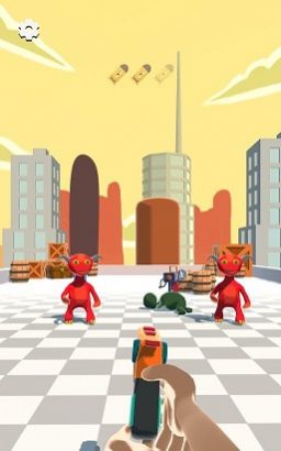 ����С������Ϸ���ذ�׿��ͼ2: