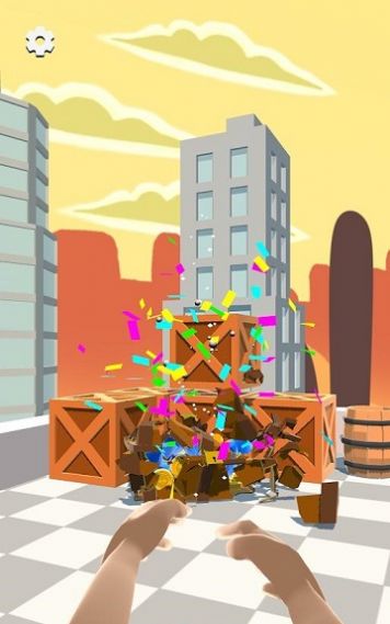 ����С������Ϸ���ذ�׿��ͼƬ1