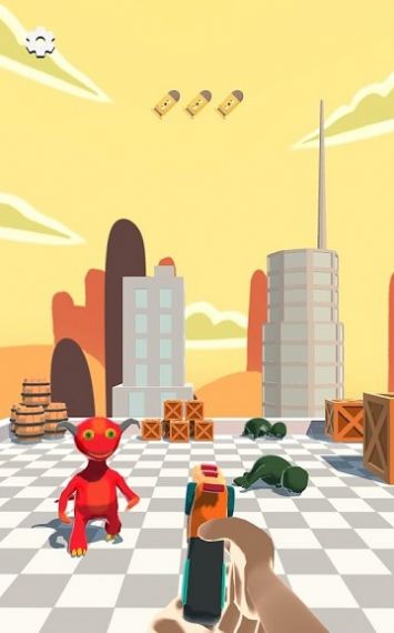 ����С������Ϸ���ذ�׿��ͼ3: