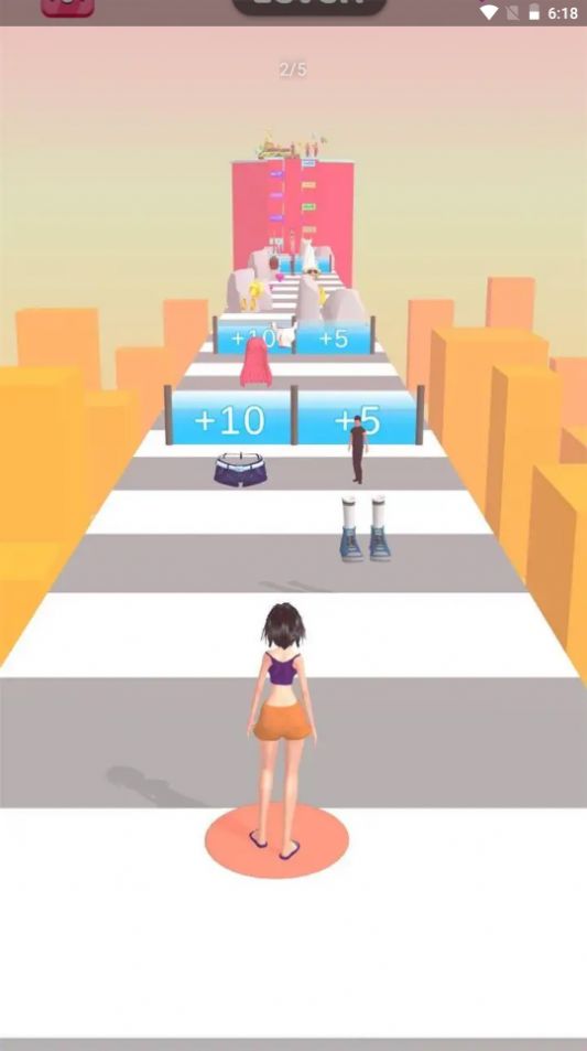 ���˵�Ůʿ��Ϸ�������°�ͼ2: