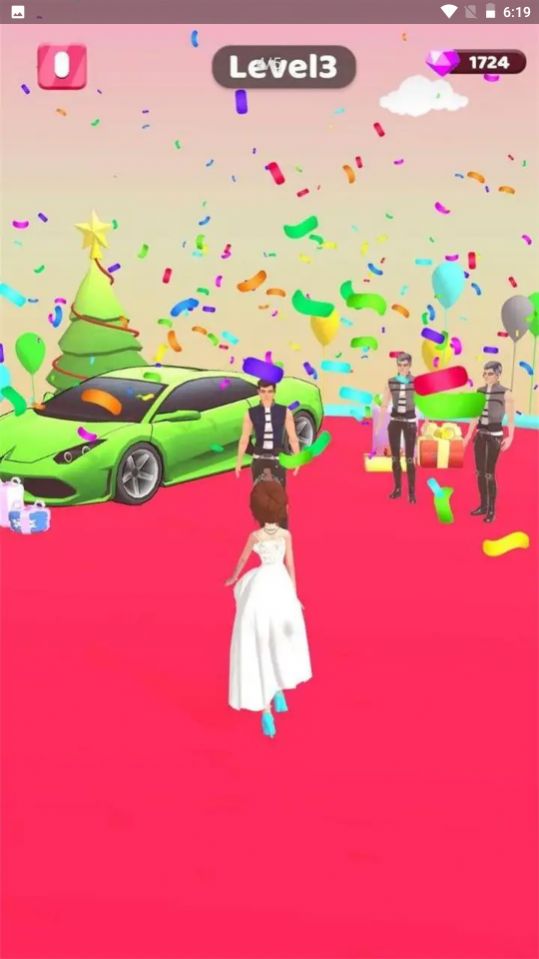 ���˵�Ůʿ��Ϸ�������°�ͼ3: