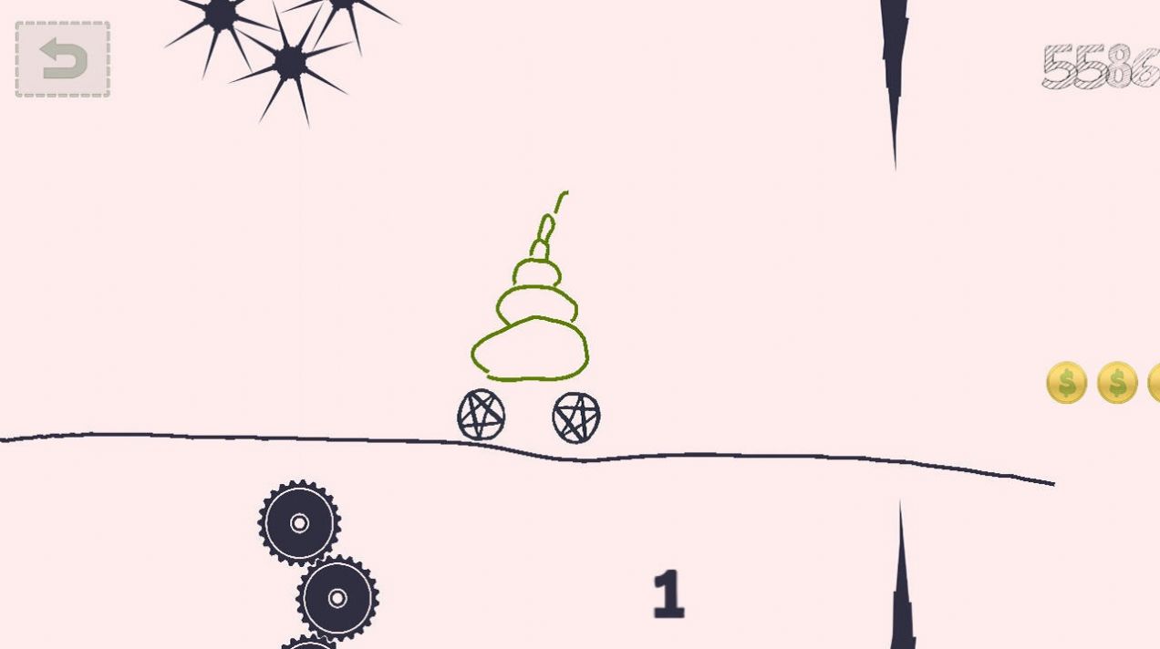 ݆ͨ܇[֙CD1: