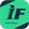 InfoWear app