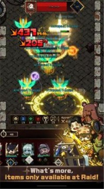 �ٻ�ʦ������Ϸ��׿���°�ͼƬ1