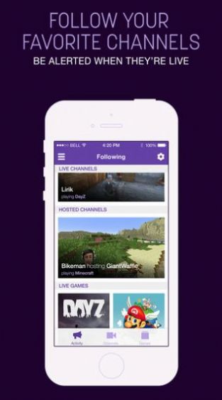 Twitch appٷƻİͼ3: