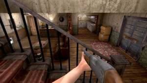 恐怖屠夫肉先生2中文版汉化游戏图片1