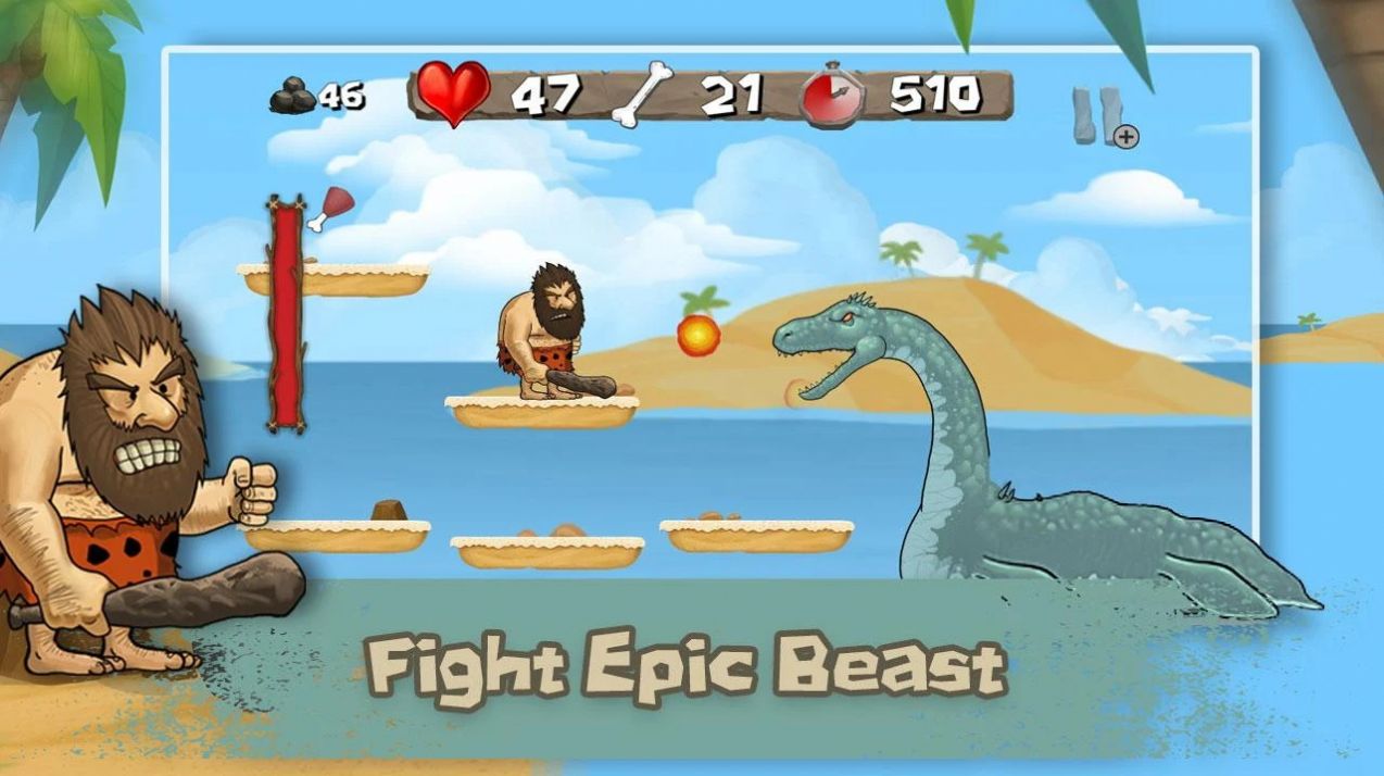 ԭʼ��ð�յ���Ϸ��׿���°�ͼƬ1