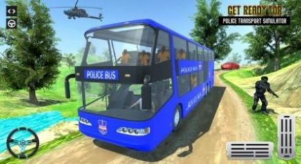 ʿϷİ׿棨Police Busͼ3: