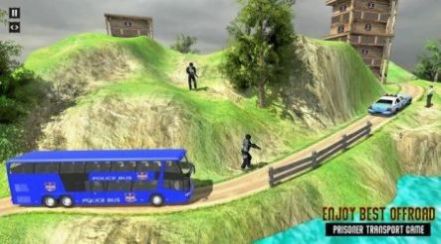 ʿϷİ׿棨Police Busͼ1: