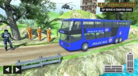 ʿϷİ׿棨Police Busͼ2: