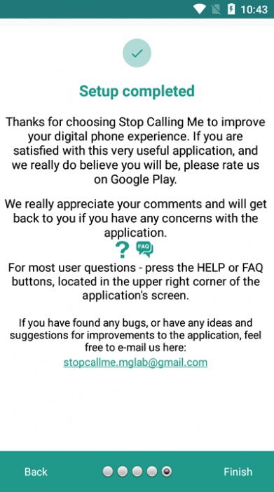 Stop Calling Meֻܼappٷͼ3: