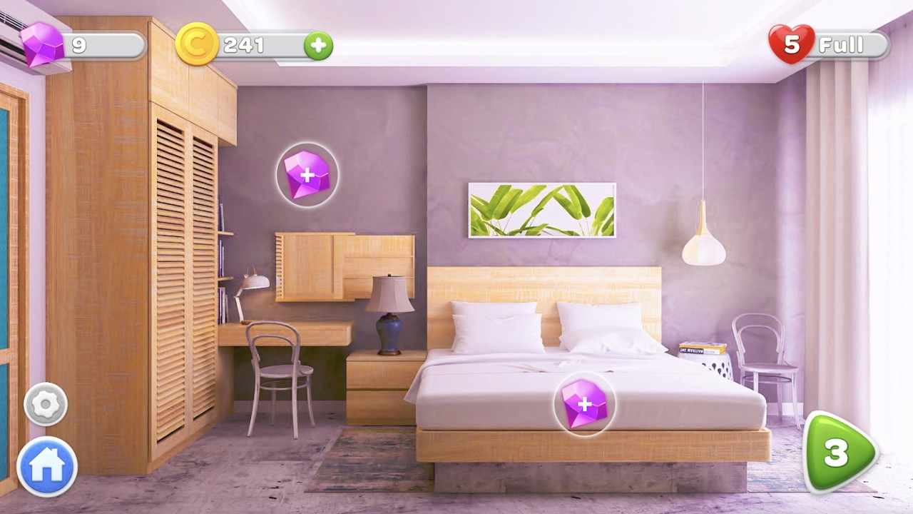 ҾװΰͷϷ׿棨Love Makeover Home Designͼ1: