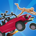 ޽ͨ[׿棨Ragdoll Traffic 3D v1.03