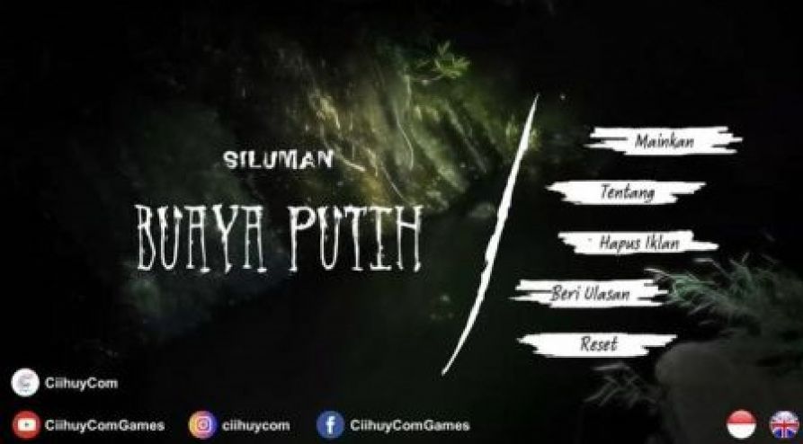 xɫ{~[İ棨Siluman Buaya PutihD1: