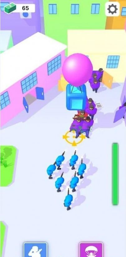 ��սΧ��3D��Ϸ��׿�棨CitySiege3D��ͼ2: