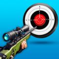ѻǹھϷ׿棨Sniper Range Gun Champions v1.0.1