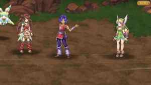 圣剑传说玛娜的回响安卓中文版游戏下载图片1