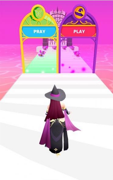 Ů׻ŮϷ׿棨Witch or Fairyͼ2: