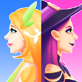 Ů׻ŮϷ׿棨Witch or Fairy v1.0