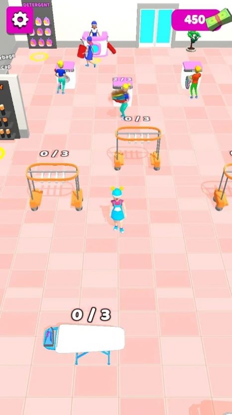 ϴ�·�������Ϸ���ذ�׿��ͼ1: