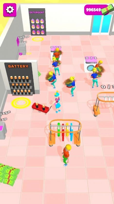 ϴ�·�������Ϸ���ذ�׿��ͼ2: