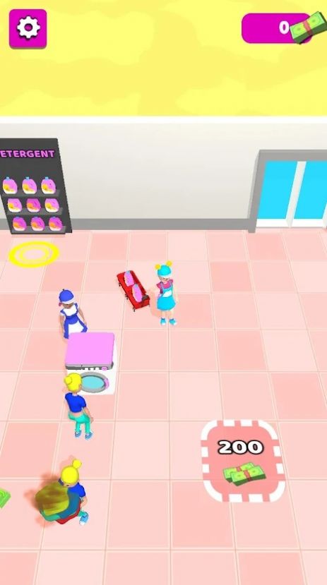 ϴ�·�������Ϸ���ذ�׿��ͼ3: