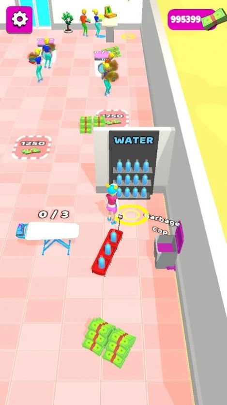 ϴ�·�������Ϸ���ذ�׿��ͼƬ1