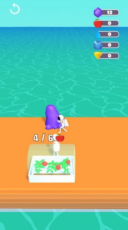 ������ռ���Ϸ���ذ�׿��ͼ1: