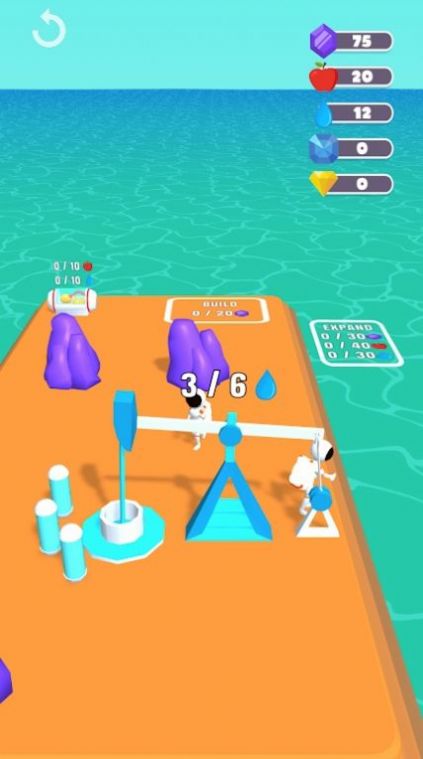 ������ռ���Ϸ���ذ�׿��ͼ3: