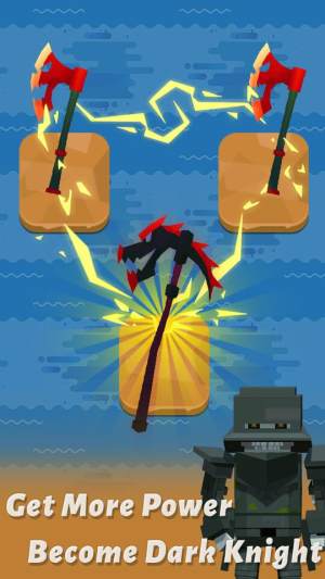 合并斧子挂机锻造大亨图片1