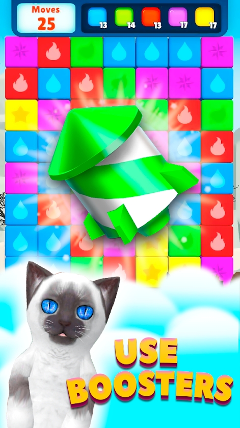 blockblasterball��Ϸ��׿���İ�ͼƬ1