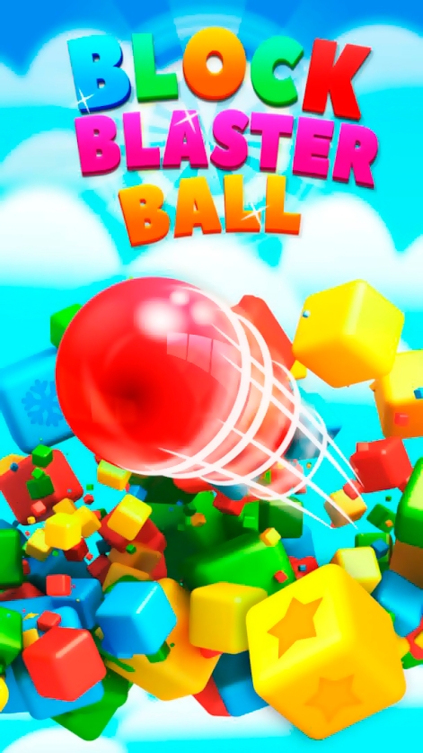 blockblasterball��Ϸ��׿���İ�ͼ2: