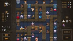 西游魔塔50层游戏安卓版下载图片1