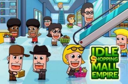 ɢĹĵ۹Ϸ׿棨Idle Shopping Mall Empireͼ3: