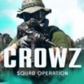 CROWZ Squad OperationİϷ v1.0