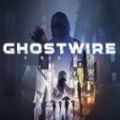 Ghostwire Tokyo Deluxe