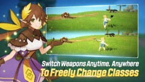 Teetiny国际服手游下载图片1