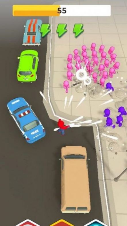 ����Ӣ��ת����Ϸ��׿�ֻ���ͼƬ1