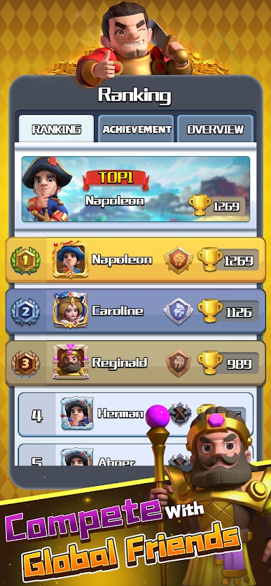 ҶϷİ棨Lord Legend Match BrawlͼƬ1