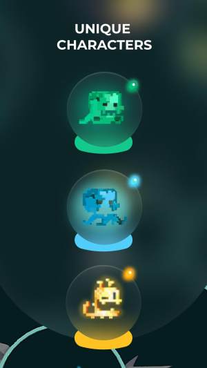 滚动灵魂拼图游戏安卓版下载图片1