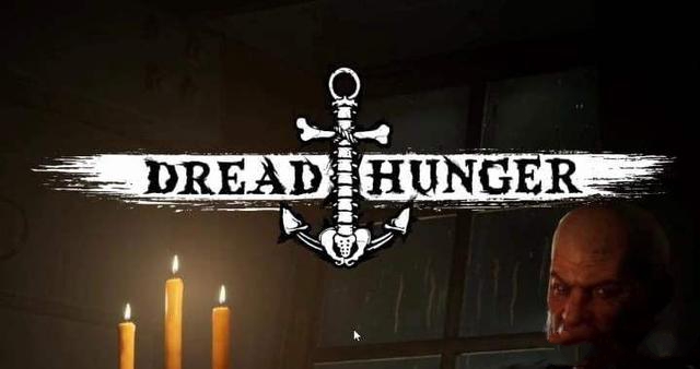 Dread Hunger1.07汾ϼ