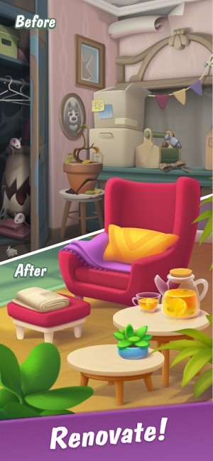 帝国设计合并酒店游戏安卓版下载图片1