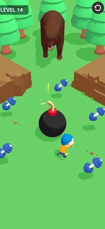 ����������Ϸ���°�׿��ͼ1: