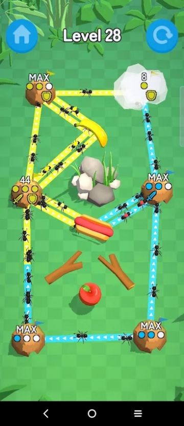 ����ӹ���Ϸ��׿��ͼ2: