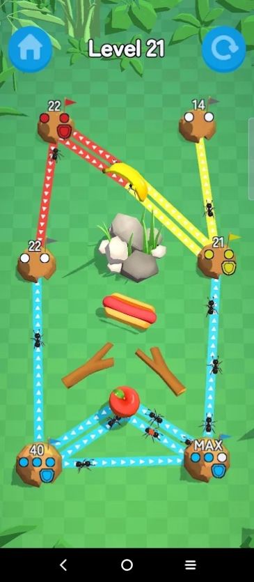 ����ӹ���Ϸ��׿��ͼ3: